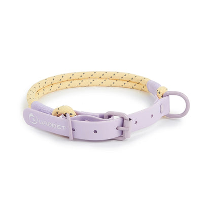 CANDY DOG COLLAR